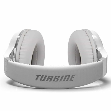 Bluedio HT Turbine Nauszne Słuchawki Bezprzewodowe