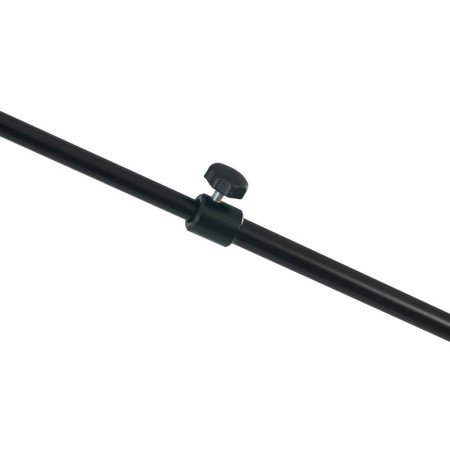 Statyw mikrofonowy MIC-6E na żeliwnym Krążku