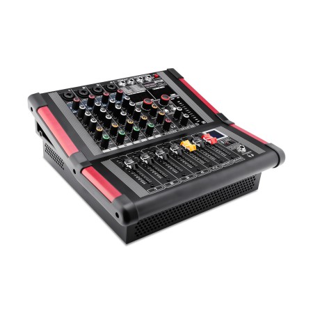 PowerMikser Voice Kraft VK 4-MINI BLUETOOTH