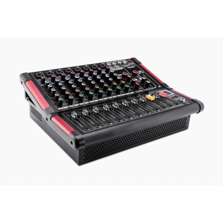PowerMikser Voice Kraft VK 8-MINI BLUETOOTH