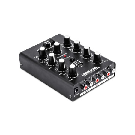 Mikser Voice Kraft VK-500BT Mini Mikser 2 Kanały USB BT