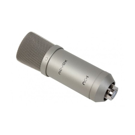 Mikrofon USB Novox NC-1 wraz z Statywem Stołowym
