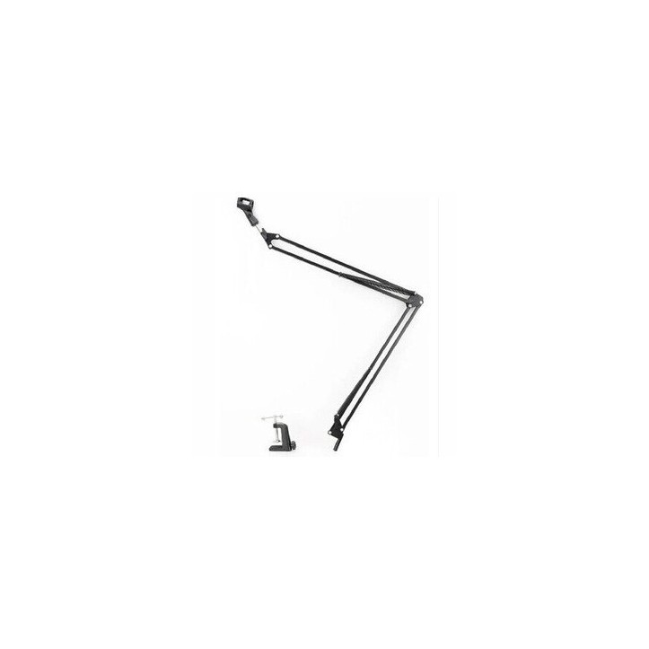 Mikrofon USB Novox NC-1 wraz z Statywem Stołowym