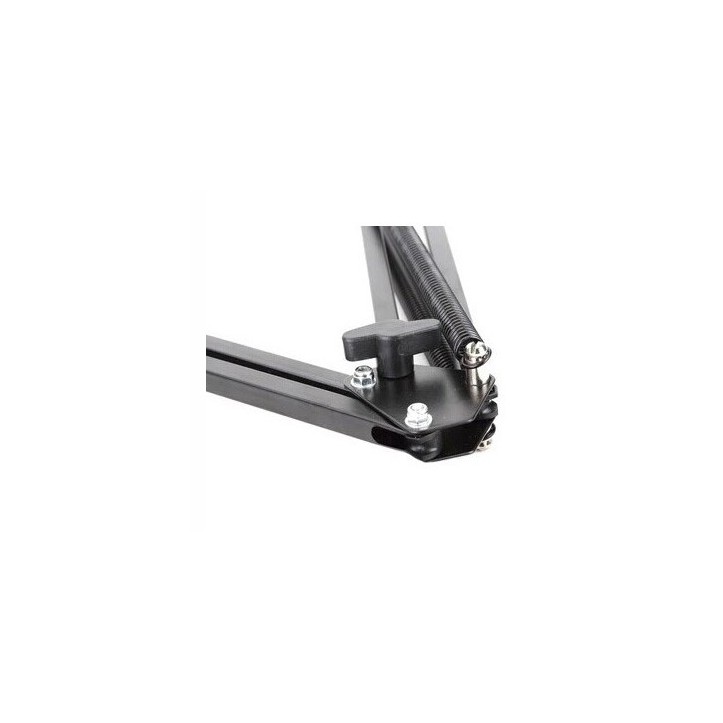 Mikrofon USB Novox NC-1 wraz z Statywem Stołowym