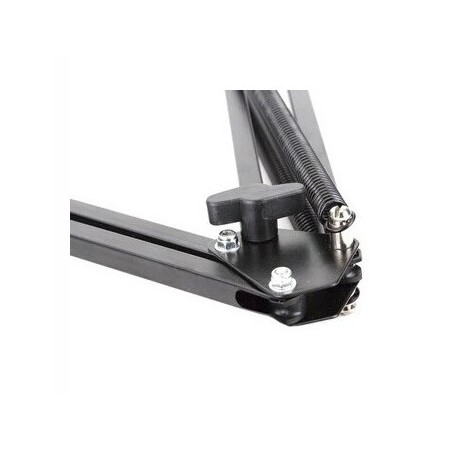 Mikrofon USB Novox NC-1 wraz z Statywem Stołowym