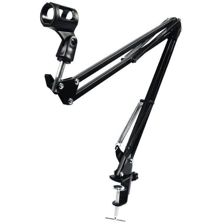 Mikrofon USB Novox NC-1 wraz z Statywem Stołowym