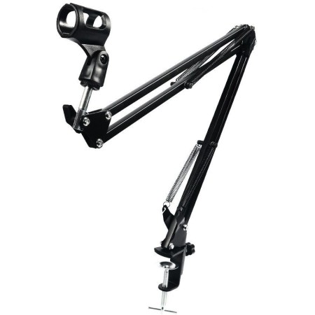 Mikrofon USB Novox NC-1 wraz z Statywem Stołowym