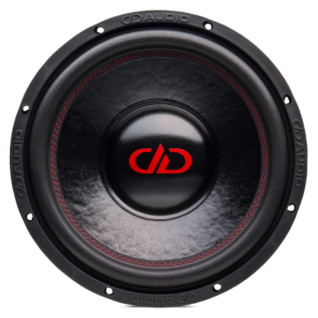 Digital Designs REDLINE DD210 DVC4 Moc 300/900W