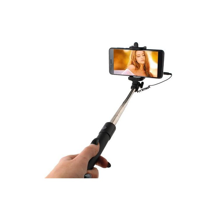 Selfie kij do zdjęć Monopad M4560