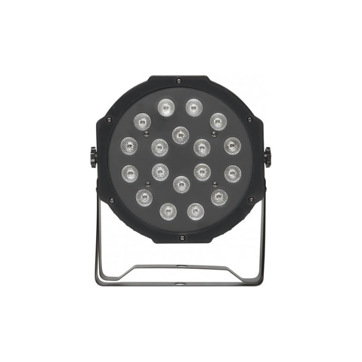 Fractal Lights PAR LED 18x1W