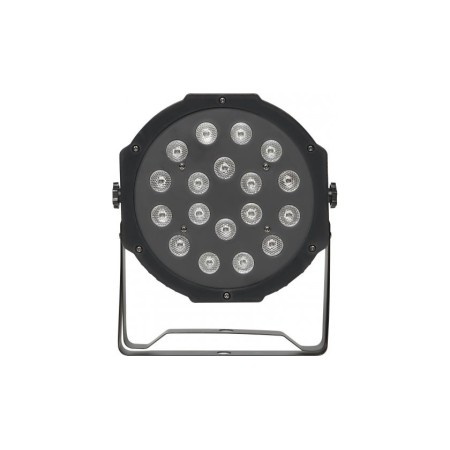 Fractal Lights PAR LED 18x1W