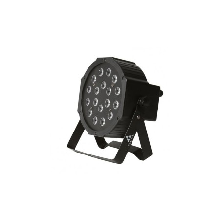 Fractal Lights PAR LED 18x1W