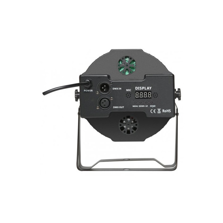 Fractal Lights PAR LED 18x1W
