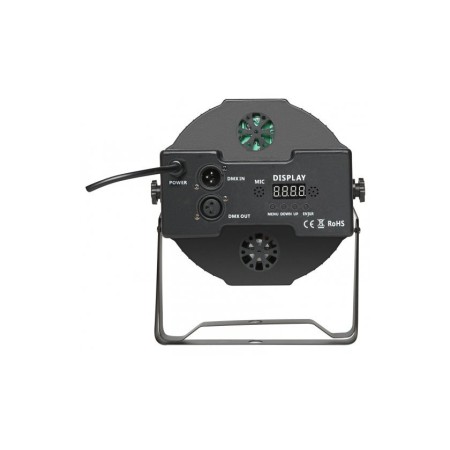 Fractal Lights PAR LED 18x1W