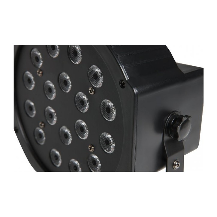 Fractal Lights PAR LED 18x1W