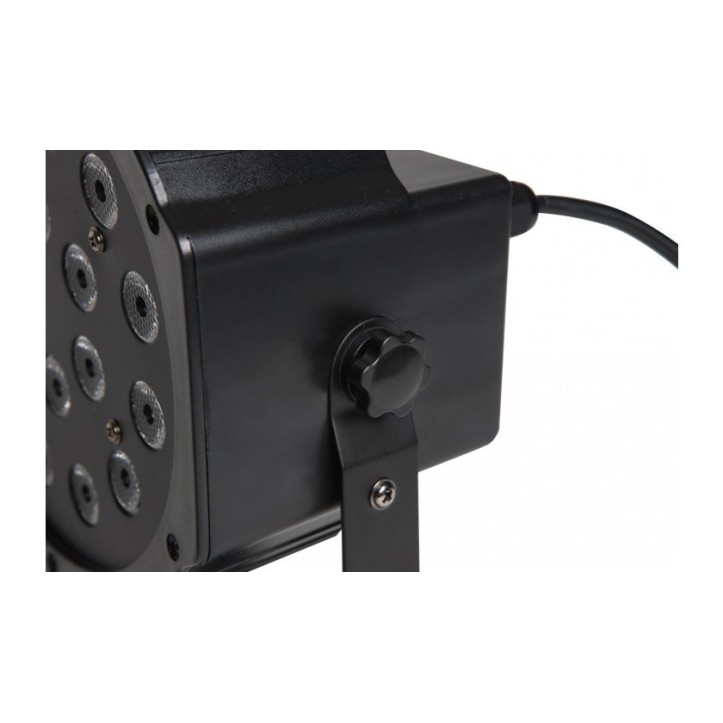 Fractal Lights PAR LED 18x1W