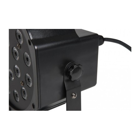 Fractal Lights PAR LED 18x1W