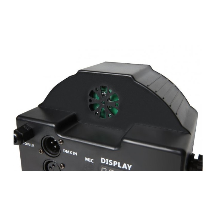 Fractal Lights PAR LED 18x1W