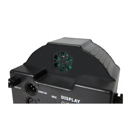 Fractal Lights PAR LED 18x1W