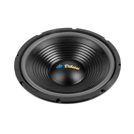 Głośnik 12 Cali / 30cm 8 Ohm Dibeisi DBS-G1201