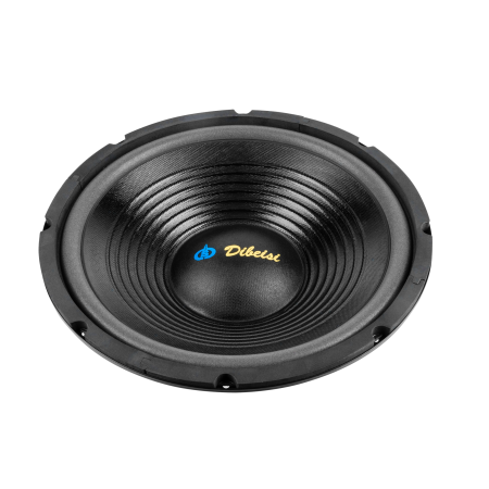 Głośnik 12 Cali / 30cm 8 Ohm Dibeisi DBS-G1202