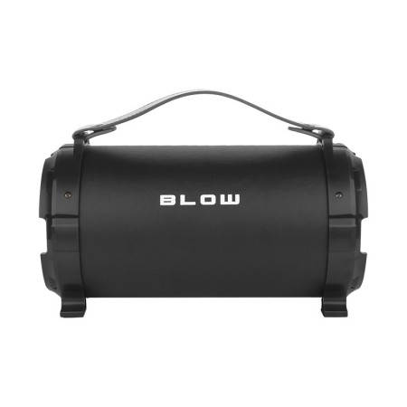 Głośnik bluetooth BAZOOKA BT910 USB SD MP3 Radio FM