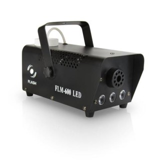 Wytwornica Dymu Flash FLM-600 LED Green