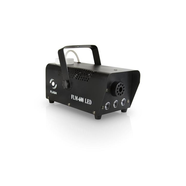 Wytwornica Dymu Flash FLM-600 LED Green