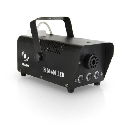 Wytwornica Dymu Flash FLM-600 LED Green