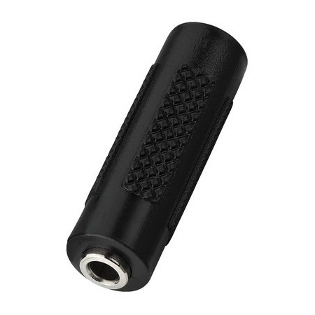 Przejściówka 2 x gniazdo 3.5mm stereo
