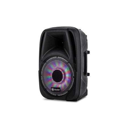 Kolumna z Wzmacniaczem, BT USB Aux in Mic In