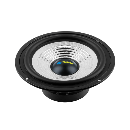 Głośnik 8 Cali / 20cm 4 Ohm Dibeisi DBS-C8015