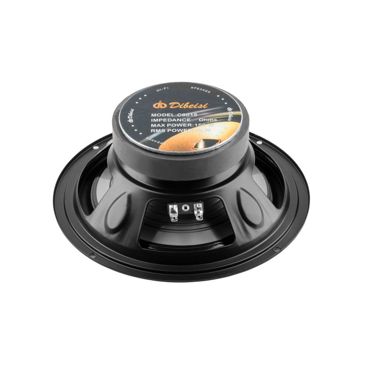 Głośnik 8 Cali / 20cm 8 Ohm Dibeisi DBS-C8015