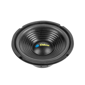 Głośnik 8 Cali / 20cm 4 Ohm Dibeisi DBS-G8003