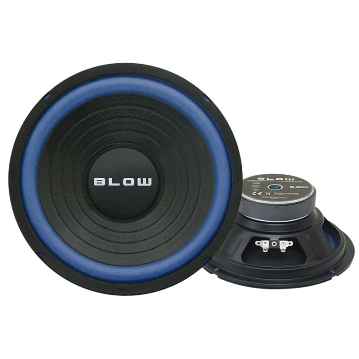 Głośnik BLOW B-200 8Ohm