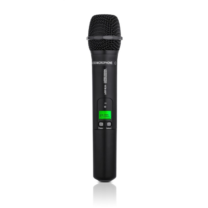 Zestaw mikrofon bezprzewodowy Voice Kraft VK TM-U02PT