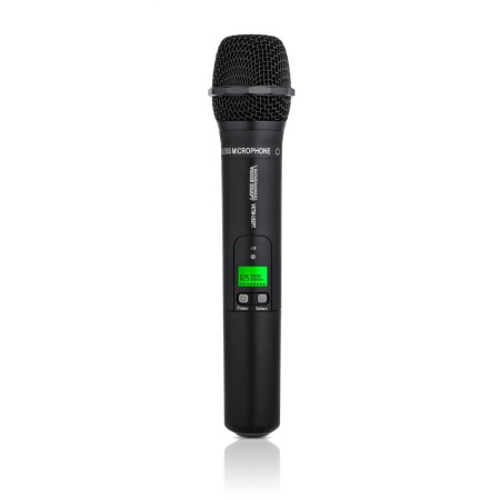 Zestaw mikrofon bezprzewodowy Voice Kraft VK TM-U02PT