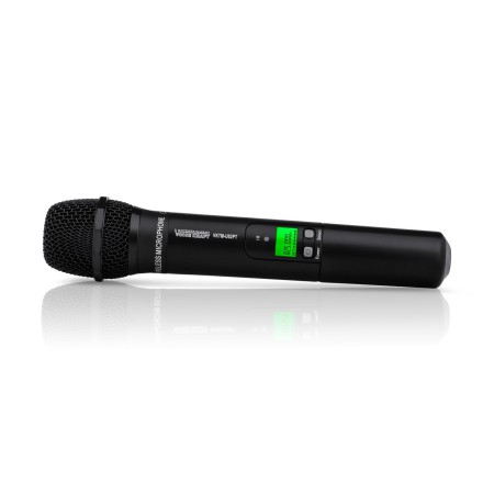 Zestaw mikrofon bezprzewodowy Voice Kraft VK TM-U02PT