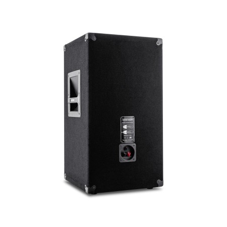 Kolumny Estradowe Voice Kraft 1400W + Statywy Statywy Głośnikowe
