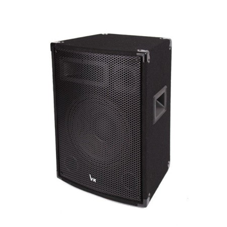 Kolumny Estradowe Voice Kraft 800W + Statywy Głośnikowe