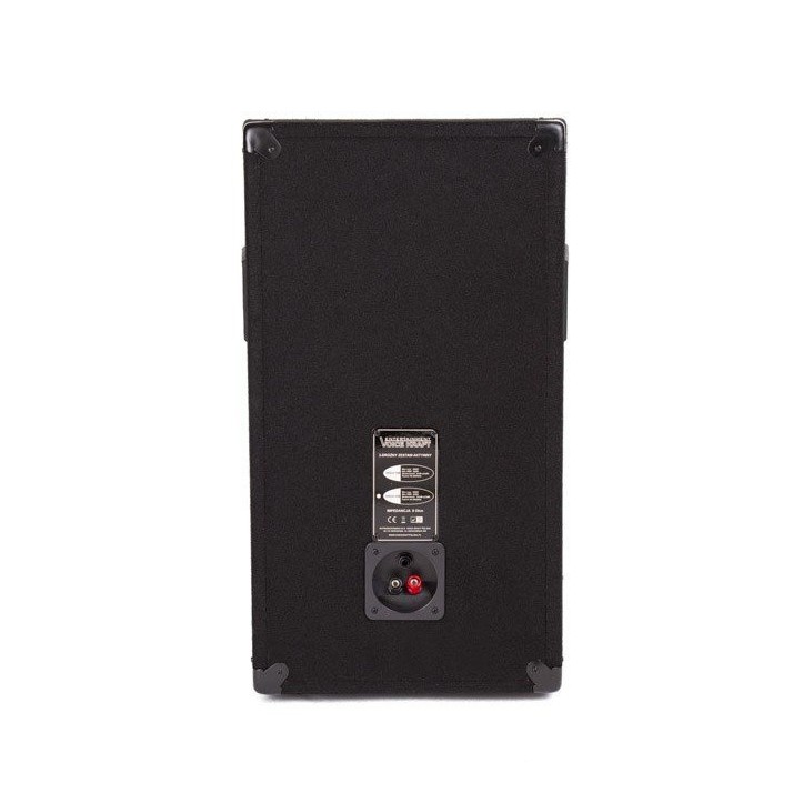 Kolumny Estradowe Voice Kraft 800W + Statywy Głośnikowe