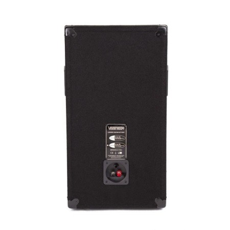 Kolumny Estradowe Voice Kraft 800W + Statywy Głośnikowe