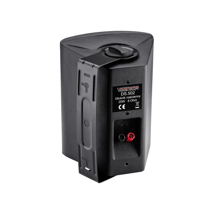 Głośnik naścienny Voice Kraft DS-502