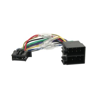 Samochodowe Złącze Pioneer DEH-2200, DEH-3200, DEH-4200SD,  DEH-2300, DEH-3300, DEH-6300