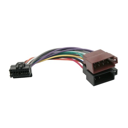 Samochodowe Złącze Pioneer DEH-P 1500, DEH-P 1530, DEH-P 2500, DEH-P 2530 , DEH-P 3500, DEH-P 3530 ...