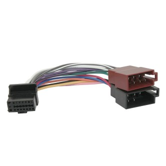 Samochodowe Złącze Alpine CDE7854R