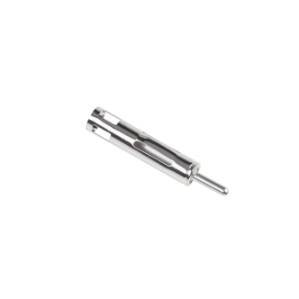 Wtyk anteny samochodowej metalowy