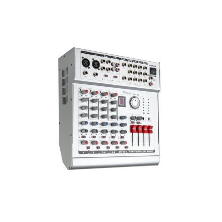 PowerMikser Azusa PMX-6S