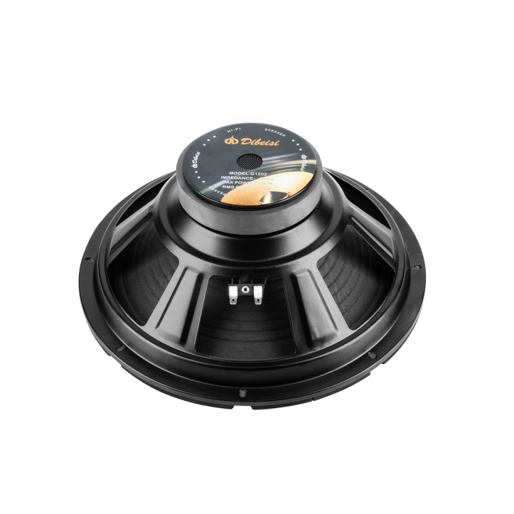 Głośnik 12 Cali / 30cm 4 Ohm Dibeisi DBS-G1202