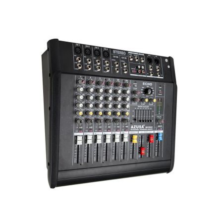 PowerMikser Azusa PMQ-2108